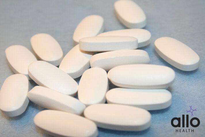 Ibuprofen