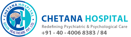 Chetana Hospital | Logo