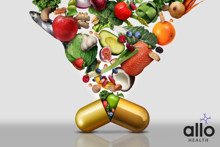 vitamin b complex