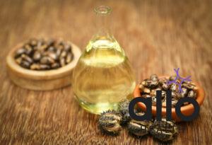 castor oil treatment for peyronie disease