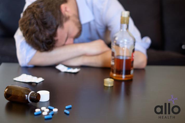 Is It Safe To Mix Viagra And Alcohol?