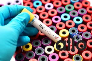 HIV testing. HIV risk for Lesbians