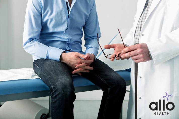 Why Should I Go To An Andrologist?