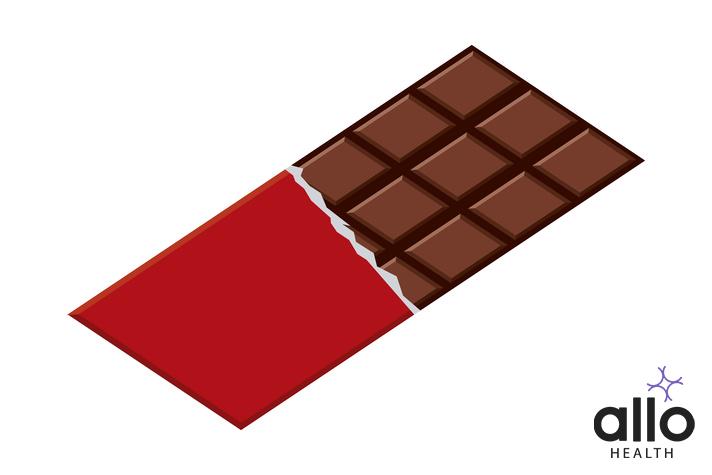 dark chocolate benefits for sex