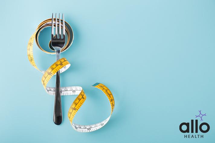 does weight loss increase penis size