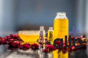 castor oil treatment for peyronie disease