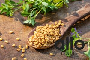Featured Image | The Traditional Uses Of Fenugreek Powder