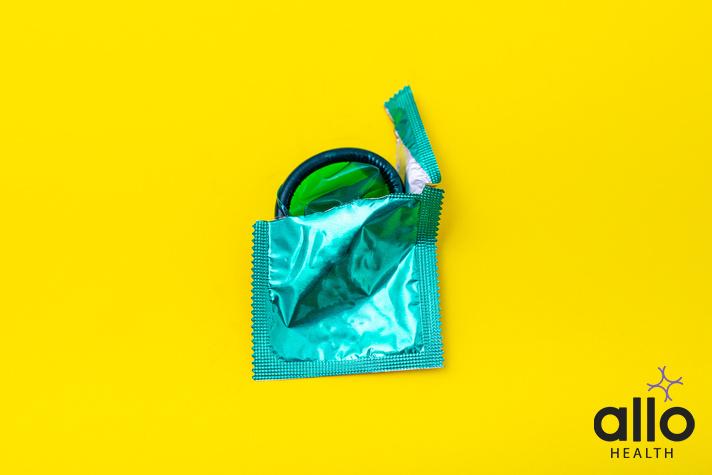 vanilla condom, prevention of gonorrhea in hindi