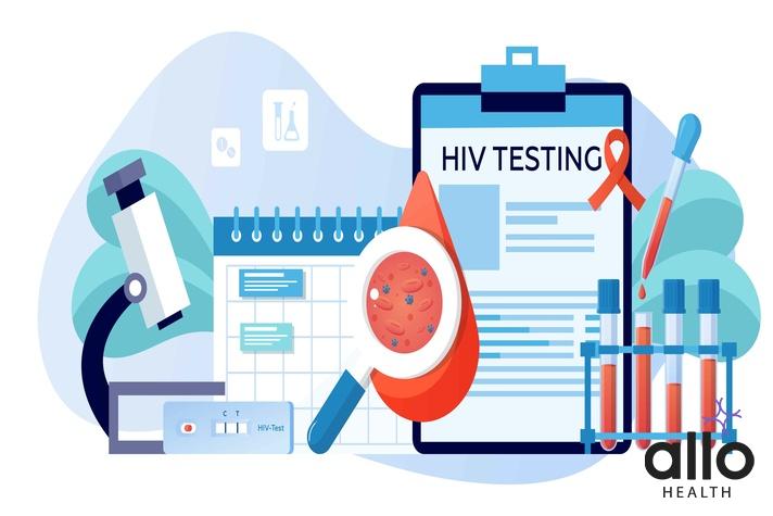 hiv test price
Understanding The HIV In India