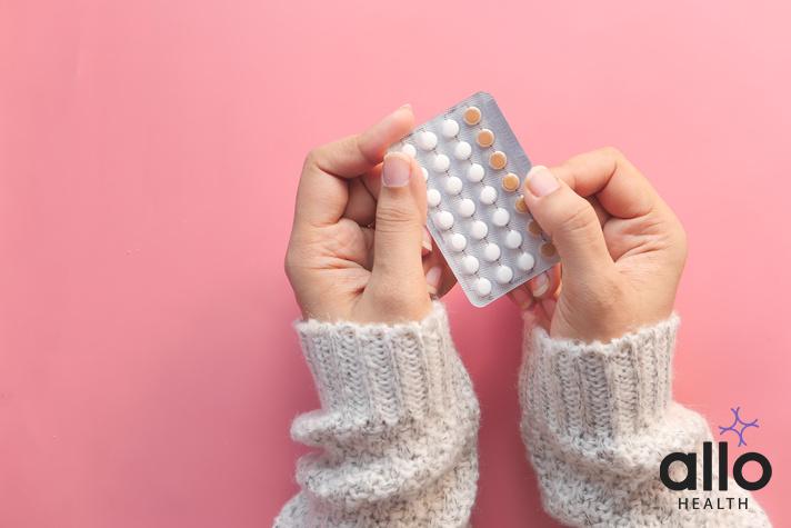 terminal method of contraception. unwanted 72 side effects on periods
