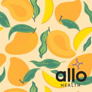 Featured Image | Mango and Menstrual Health: Separating Facts from Fiction