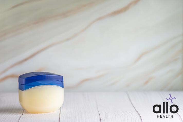 Is Using Vaseline For Masturbation Safe?	
