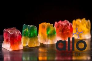 Featured Image | Exploring The Best Gummies For Male Arousal