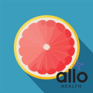 grapefruit benefits sexually