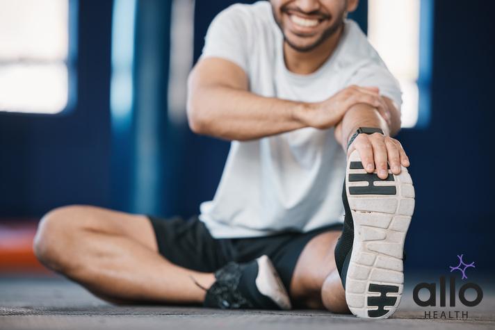 5 Exercises To Treat Peyronies Disease 