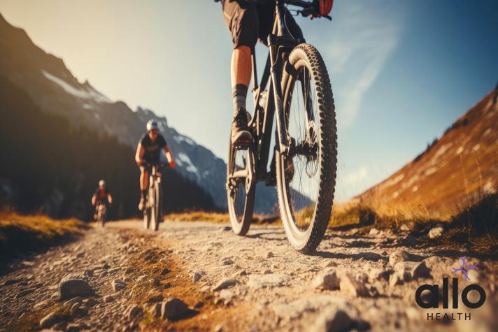 Does Cycling Cause Male Impotence?