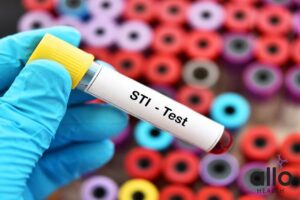 Featured Image | STD Testing Services in India
