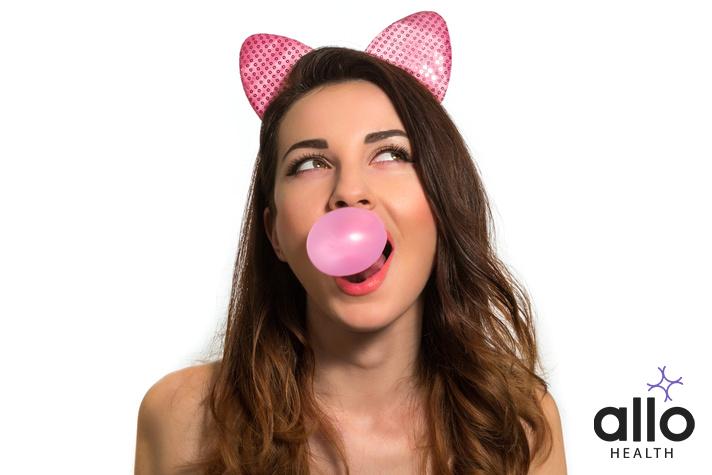 bubble gum for oral sex, What Are The Causes Of Mycoplasma Genitalium (MG)?