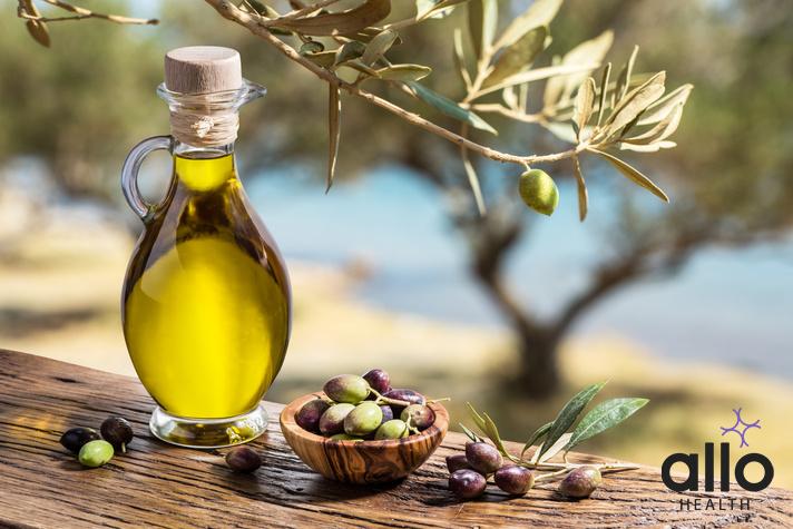 olive oil for penis

Is Extra Virgin Olive Oil A Natural Remedy For Erectile Dysfunction?