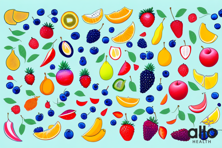 [Dr. Sushma Venkatesh] - What Are The List Of Fruits To Reduce ...