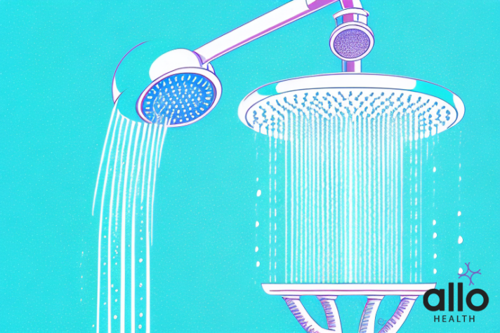 Exploring The Benefits Of Showerhead Masturbation Allo Health 