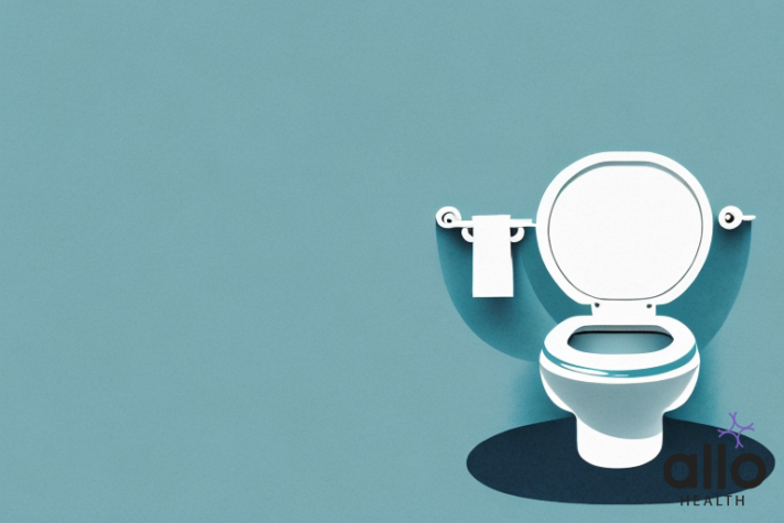 Is It Bad To Ejaculate Into The Toilet? | Allo Health