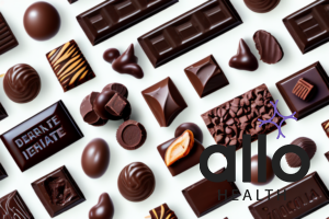 Featured Image | The Best Dark Chocolate For Erectile Dysfunction