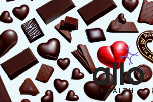 Featured Image | Benefits Of Dark Chocolate For Sex 