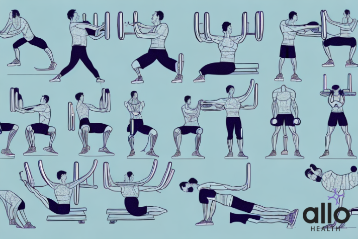 7 Effective Pelvic Stabilization Exercises For Improved Core