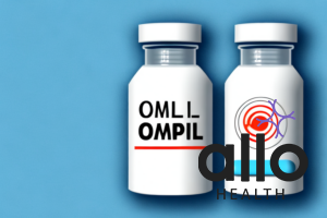 Featured Image | Does Omeprazole Cause Erectile Dysfunction?