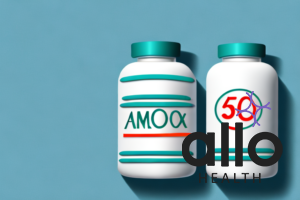 Featured Image | Amoxicillin 500mg Dosage for Syphilis: What You Need to Know