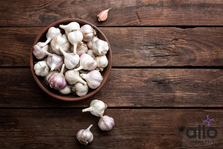 Does Garlic Help Premature Ejaculation?