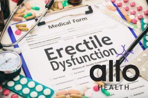 Featured Image | Frosty Fixations: Ice Pack And Erectile Dysfunction