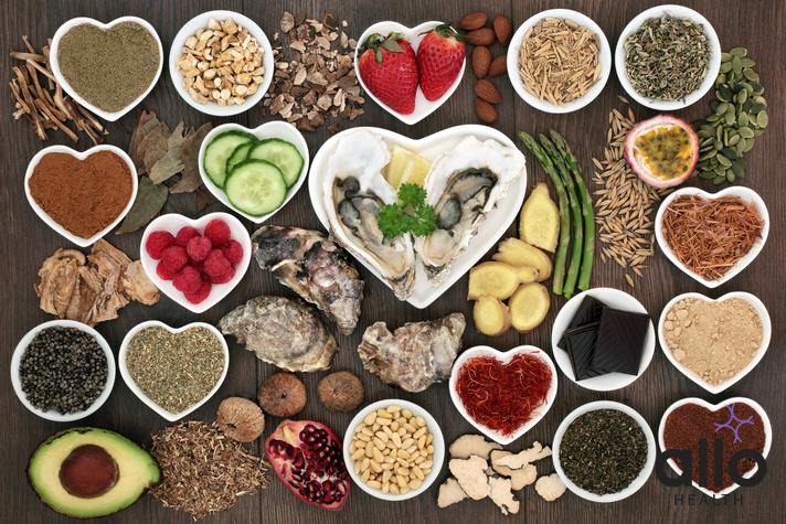 7 Foods For Better Sex. ling ki nase tight karne ke upay