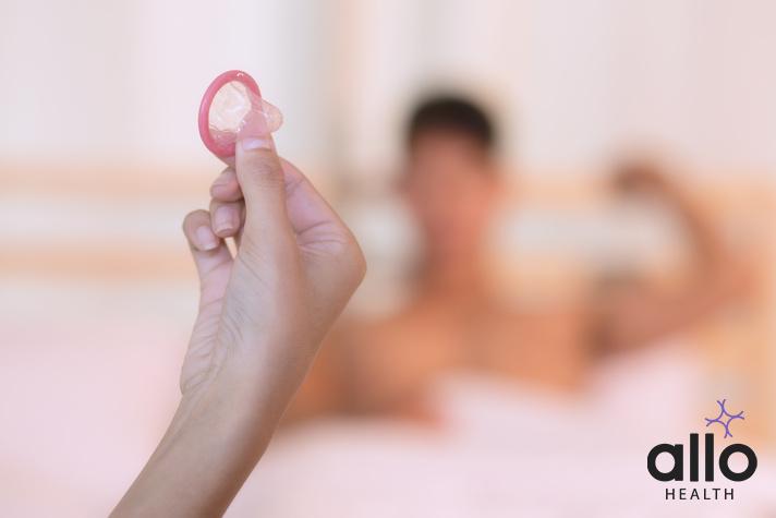 How To Use A Delay Condom For Premature Ejaculation?, natural treatment for premature ejaculation and erectile dysfunction