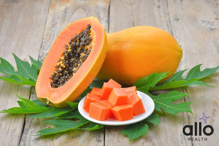 can we eat papaya during periods, is papaya good for erectile dysfunction