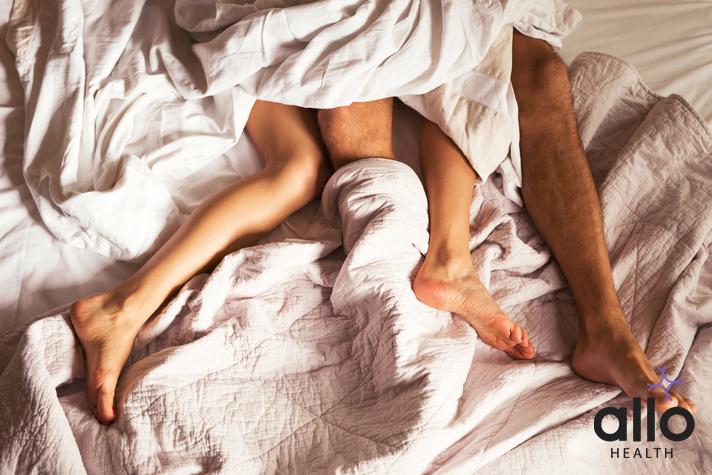 Reverse Cowgirl Sex Position: What You Need to Know