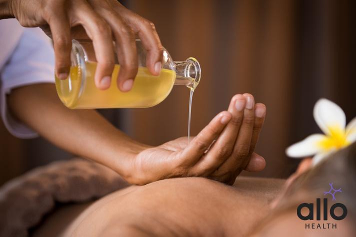 Intimacy and Wellness: How To Massage A Penis?, using ylang ylang for low libido