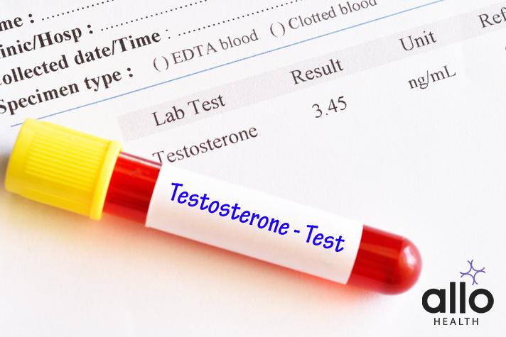 Can Low Testosterone Be Diagnosed With ICD 10 Codes?, can phentermine cause infertility