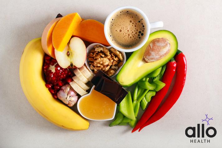7 Foods For Better Sex. ling me takat kaise laye
