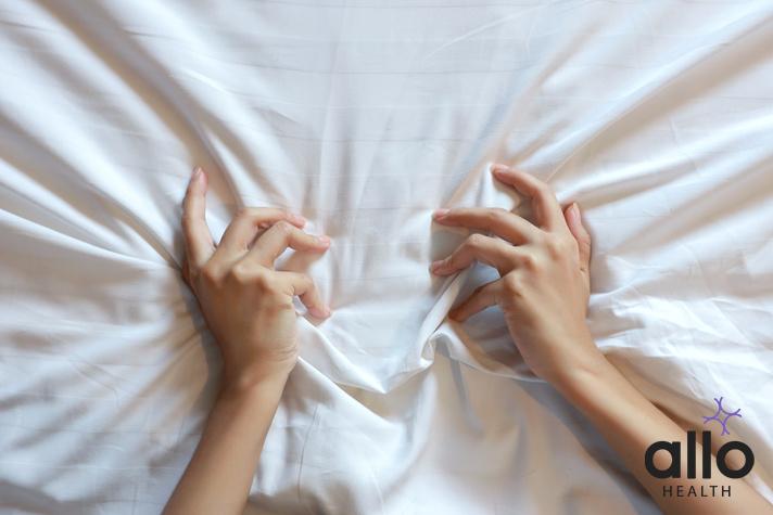 Does Daily Masturbation Mean Masturbation Addiction? Does Edging Increase Sperm Count? What Are The Causes Of Pubic Lice (Crabs)?