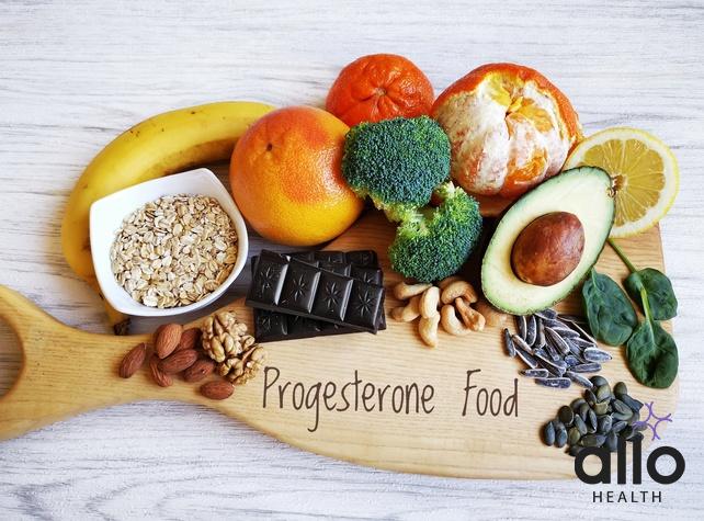 What Are Some Progesterone Rich Foods?