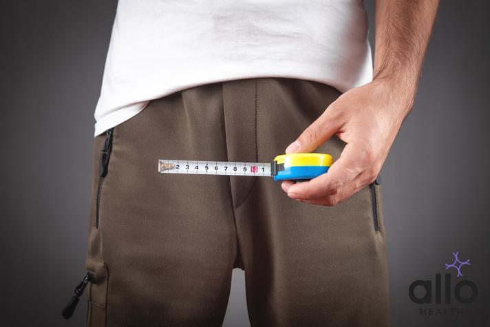 The Biggest Penis Ever? Does It Matter? Erections, Penis Size, And Masturbation Frequency

Erectile Dysfunction And Premature Ejaculation Solutions