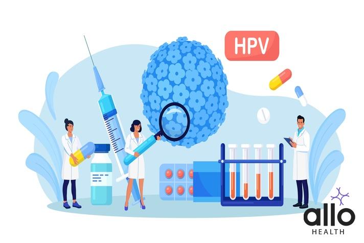 does hpv cause pain in lower abdomen

What is Human Papillomavirus (HPV)?