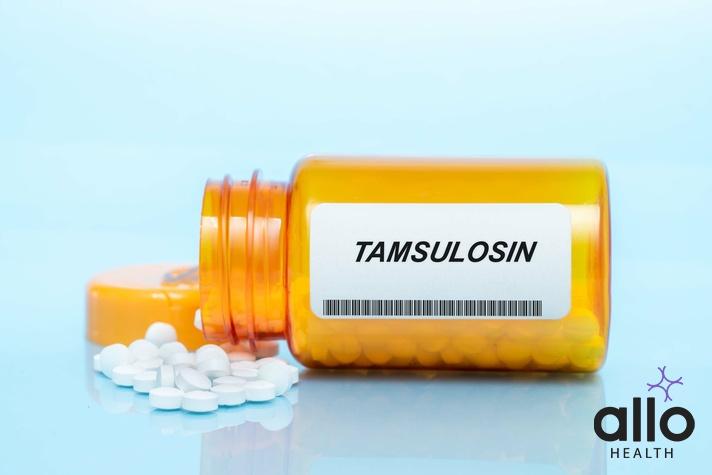 Can Tamsulosin D Cause Priapism?

Taking Tadalafil and Tamsulosin Together: Benefits and Risks