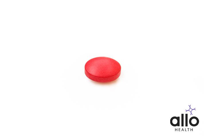 viagra red tablet