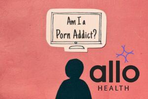 Porn Addiction