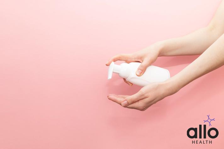 Penis Massage Techniques, v wash uses in hindi Sexual Health: Personal Hygiene and Safety