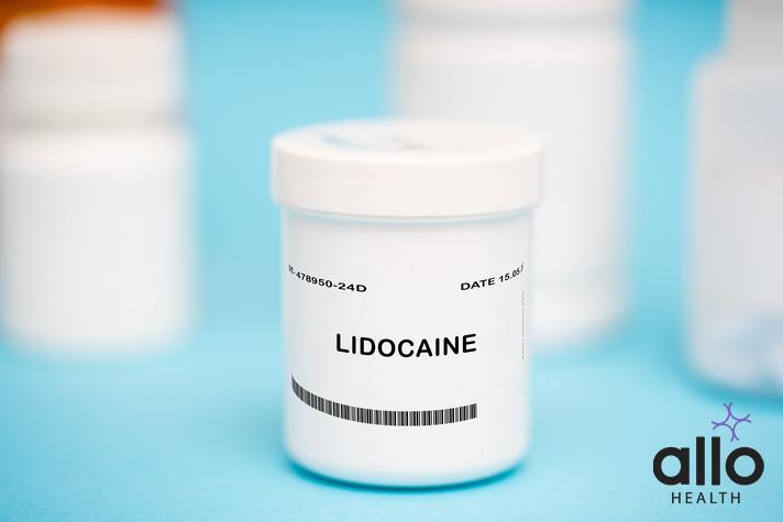 lidocaine for erectile dysfunction, lidocaine hydrochloride