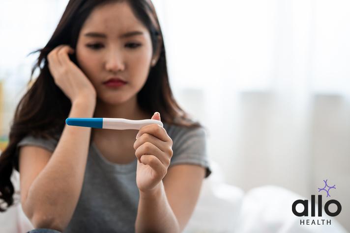 unwanted kit uses hindi, How Is Bacterial Vaginosis (BV) Diagnosed?